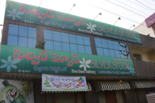 Silver Spoon - Labbipet - Vijayawada
