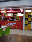 AFC American Fried Chicken - Labbipet - Vijayawada