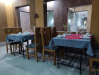 Violin Restaurant - Labbipet - Vijayawada