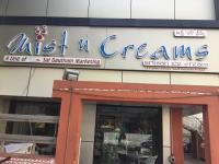 Mist n Creams - Labbipet - Vijayawada