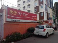 Idly n Idly - Labbipet - Vijayawada