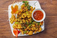 Brew Buzz - Labbipet - Vijayawada