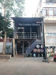 The London Shakes - Labbipet - Vijayawada