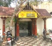 Amaravathi Biryani Club - Labbipet - Vijayawada