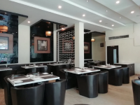 Hotel Swarna Heights - Labbipet - Vijayawada