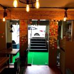 Alpaharam - Labbipet - Vijayawada