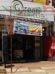 Green Chillies - Labbipet - Vijayawada