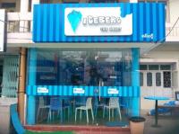 Iceberg - Labbipet - Vijayawada