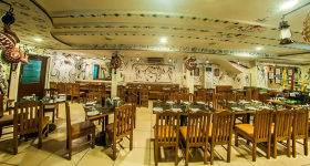 Hotel Thaamboolam - Kinnimulki - Udupi