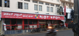 Hot Spot - Kinnimulki - Udupi