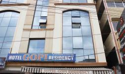 Gopi Residency - Hyderabad