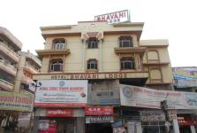 Hotel Bhavani Lodge - Hyderabad