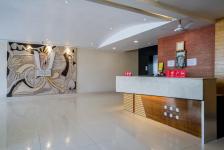 Hotel Pearl City - Hyderabad