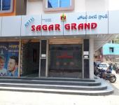 Hotel Sagar Grand - Hyderabad