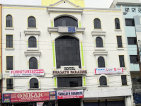 Hotel Swagath Paradise - Hyderabad