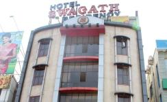 Hotel Swagath Residency - Kukatpally - Hyderabad