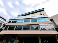 Hotel Tourist Palace - Hyderabad