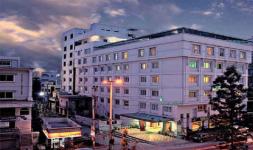 Hotel Trishul Grand - Hyderabad