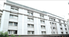 Hotel Venkateshwara - Hyderabad