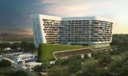 ITC Kohenur - Hyderabad