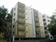 Ivory Sands Serviced Apartments - Hyderabad