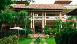 Jaithri Service Apartments - Hyderabad