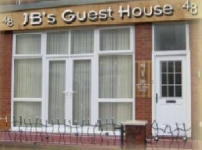 JB Serviced Apartments - Hyderabad