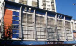 Kamat Hotel Saifabad - Hyderabad