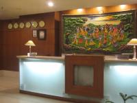 Kassane G R Hotel - Hyderabad