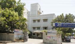 Kunas Guest House - Hyderabad