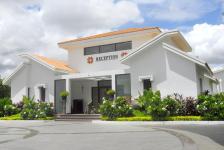 Lahari Resorts - Hyderabad