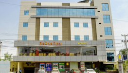 Serenity Inn la Prime - Hyderabad