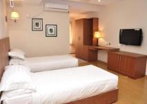 Serenity Voila - Hyderabad