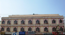 V G Guest House - Hyderabad