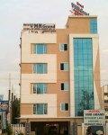 VMR Grand Hotel - Hyderabad