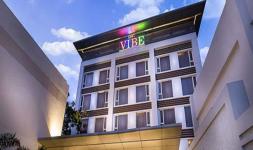 Zibe by GRT Hotels - Hyderabad