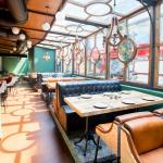 The Little Easy - Bandra West - Mumbai