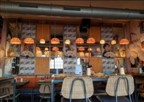 The Fatty Bao - Andheri West - Mumbai