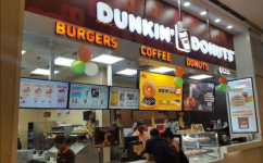 Dunkin