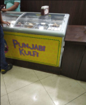 Punjabi Kulfi - The Hub Mall - Goregaon East - Mumbai