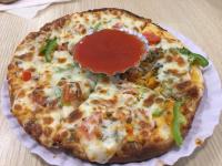 China Grill - Raghuleela Mall - Kandivali West - Mumbai