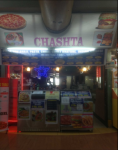 Chashta - Raghuleela Mall - Kandivali West - Mumbai