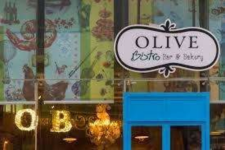 Olive Bistro - Oberoi Mall - Goregaon East - Mumbai