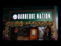Barbeque Nation - R Mall - Mulund West - Mumbai