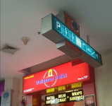 Delicious Delhi - R Mall - Mulund West - Mumbai