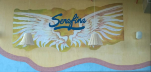 Serafina - SLN Terminus Mall - Gachibowli - Hyderabad