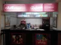 Chillzzzz - Caculo Mall - Panaji - Goa