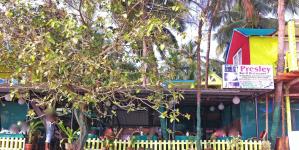 Presley - Palolem Beach - Palolem - Goa