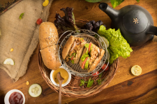 Bombay Sandwich Company - Bandra West - Mumbai