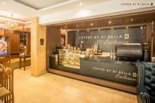 Coffee By Di Bella Exclusive - Bandra West - Mumbai